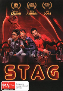 Stag (2013)